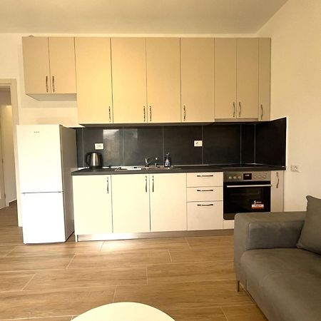 Vila 4 Stinet Vlorë Eksteriør bilde