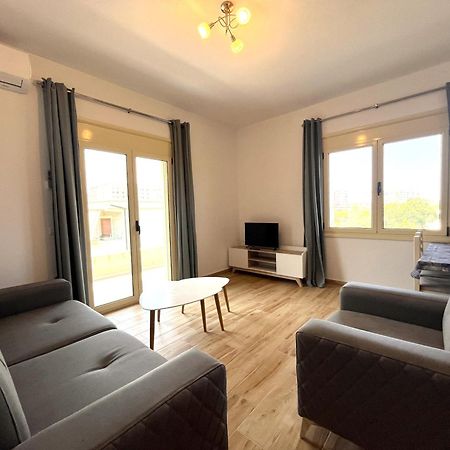 Vila 4 Stinet Vlorë Eksteriør bilde