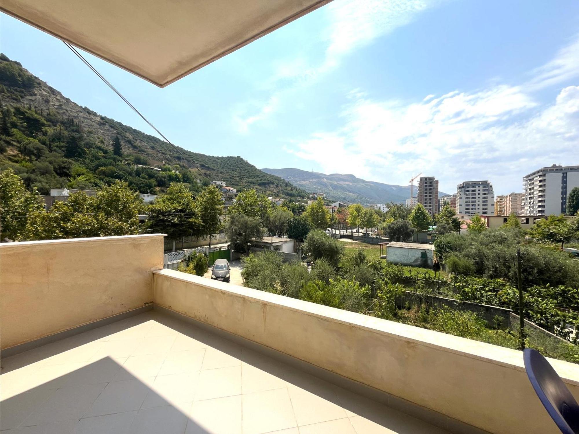 Vila 4 Stinet Vlorë Eksteriør bilde