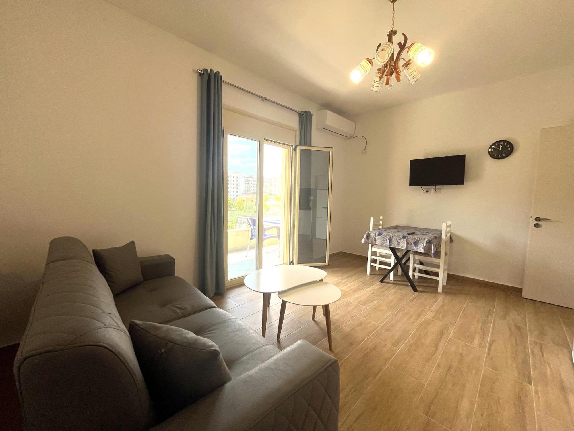 Vila 4 Stinet Vlorë Eksteriør bilde