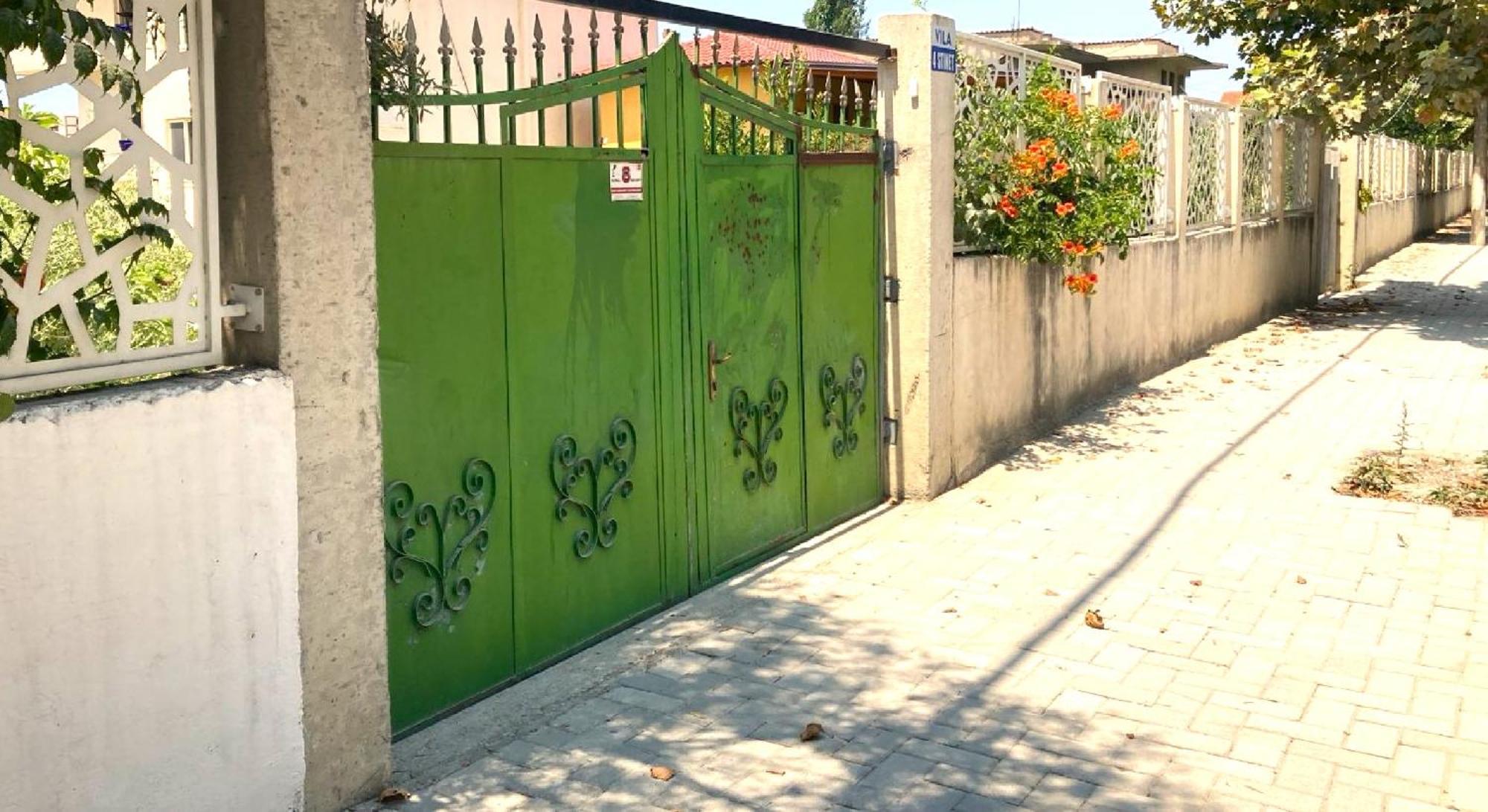 Vila 4 Stinet Vlorë Eksteriør bilde