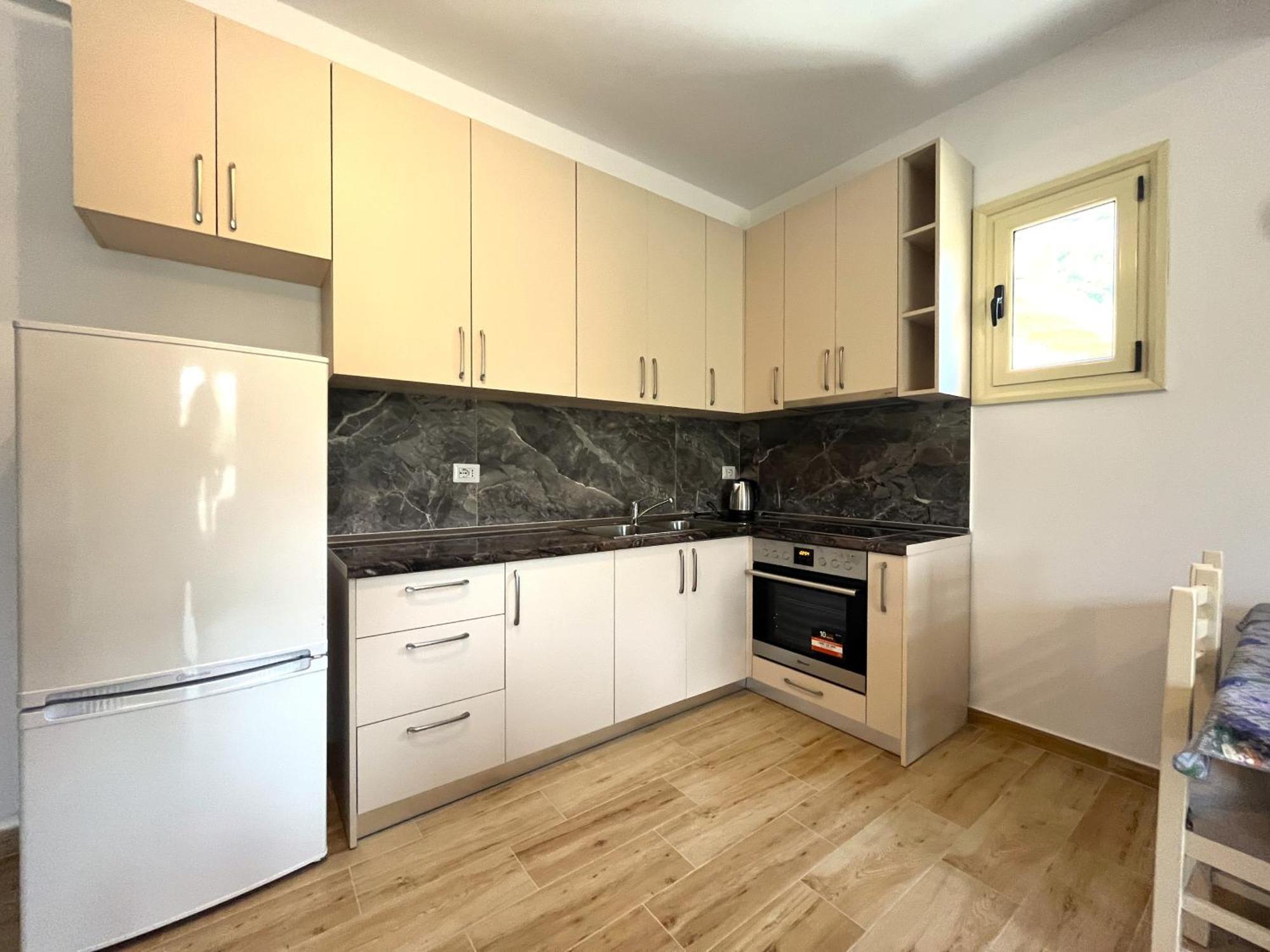 Vila 4 Stinet Vlorë Eksteriør bilde