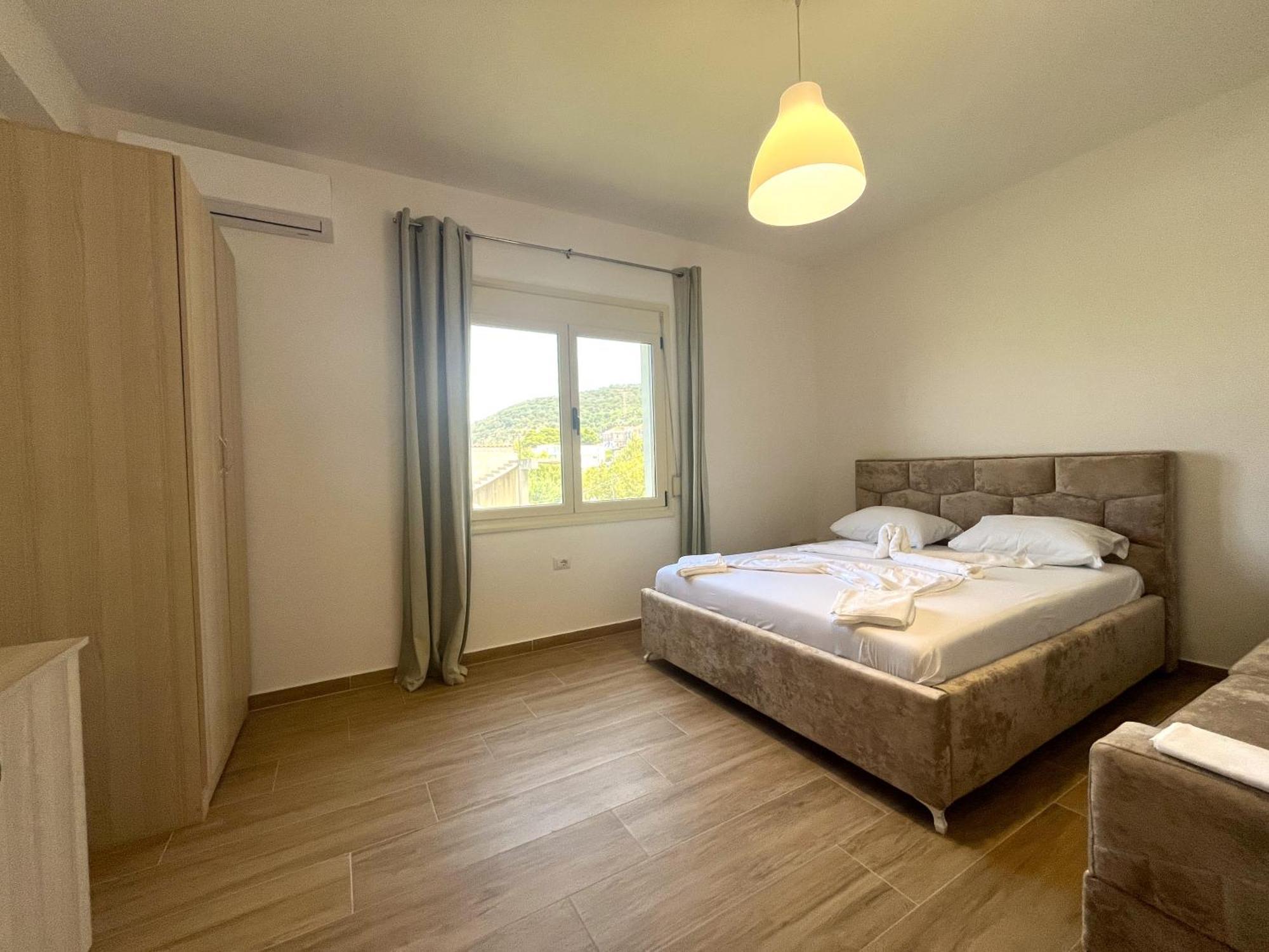 Vila 4 Stinet Vlorë Eksteriør bilde
