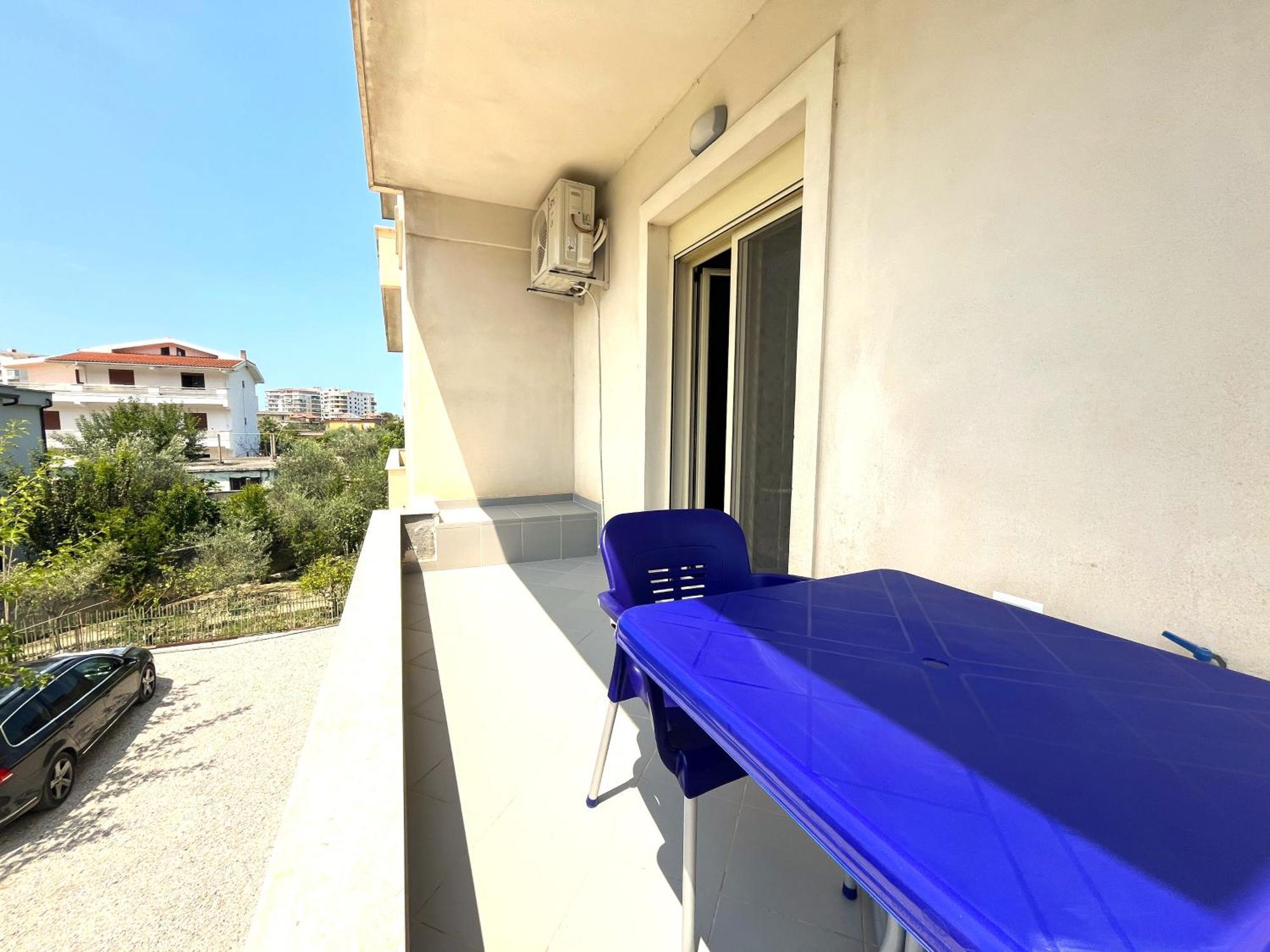 Vila 4 Stinet Vlorë Eksteriør bilde