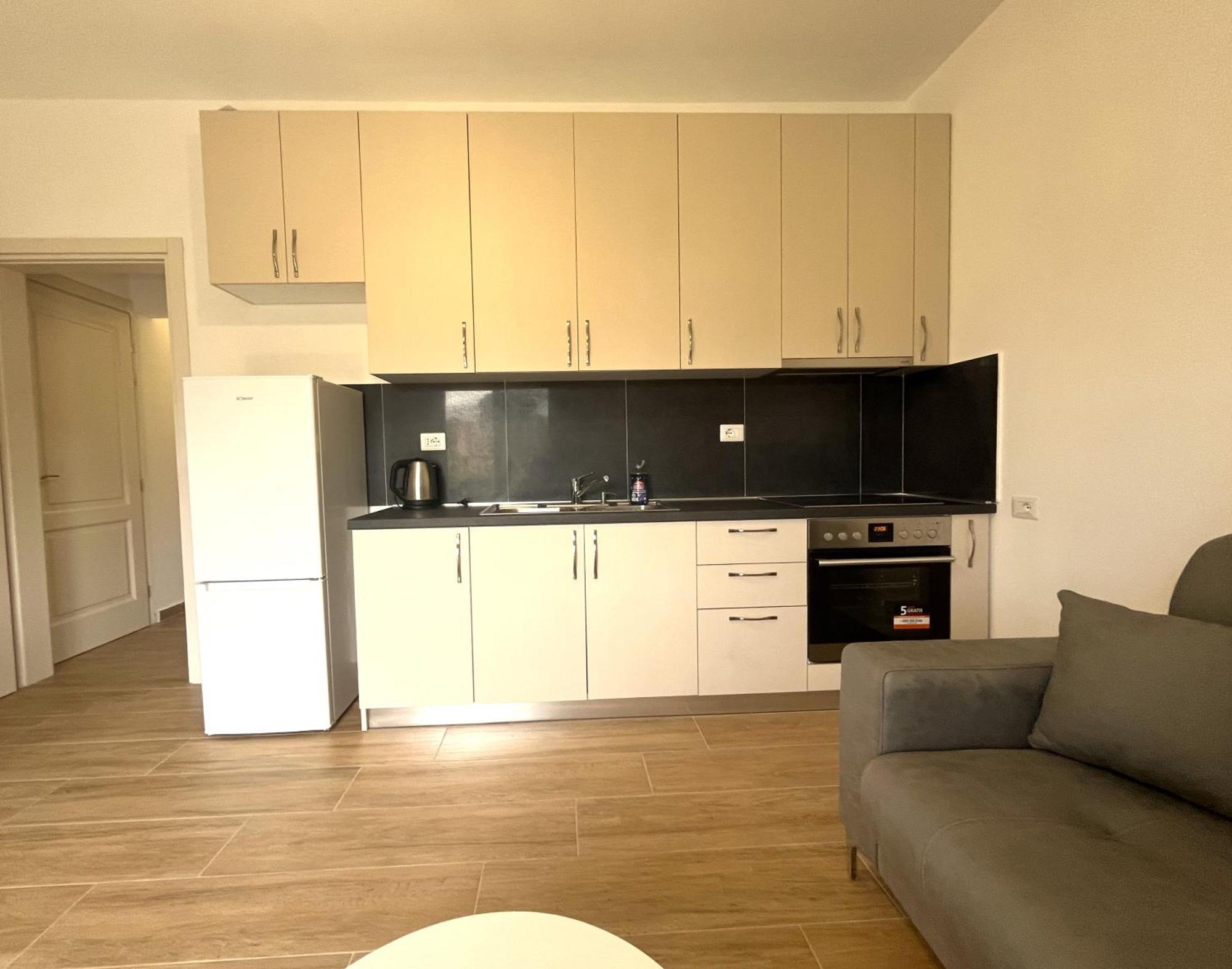 Vila 4 Stinet Vlorë Eksteriør bilde