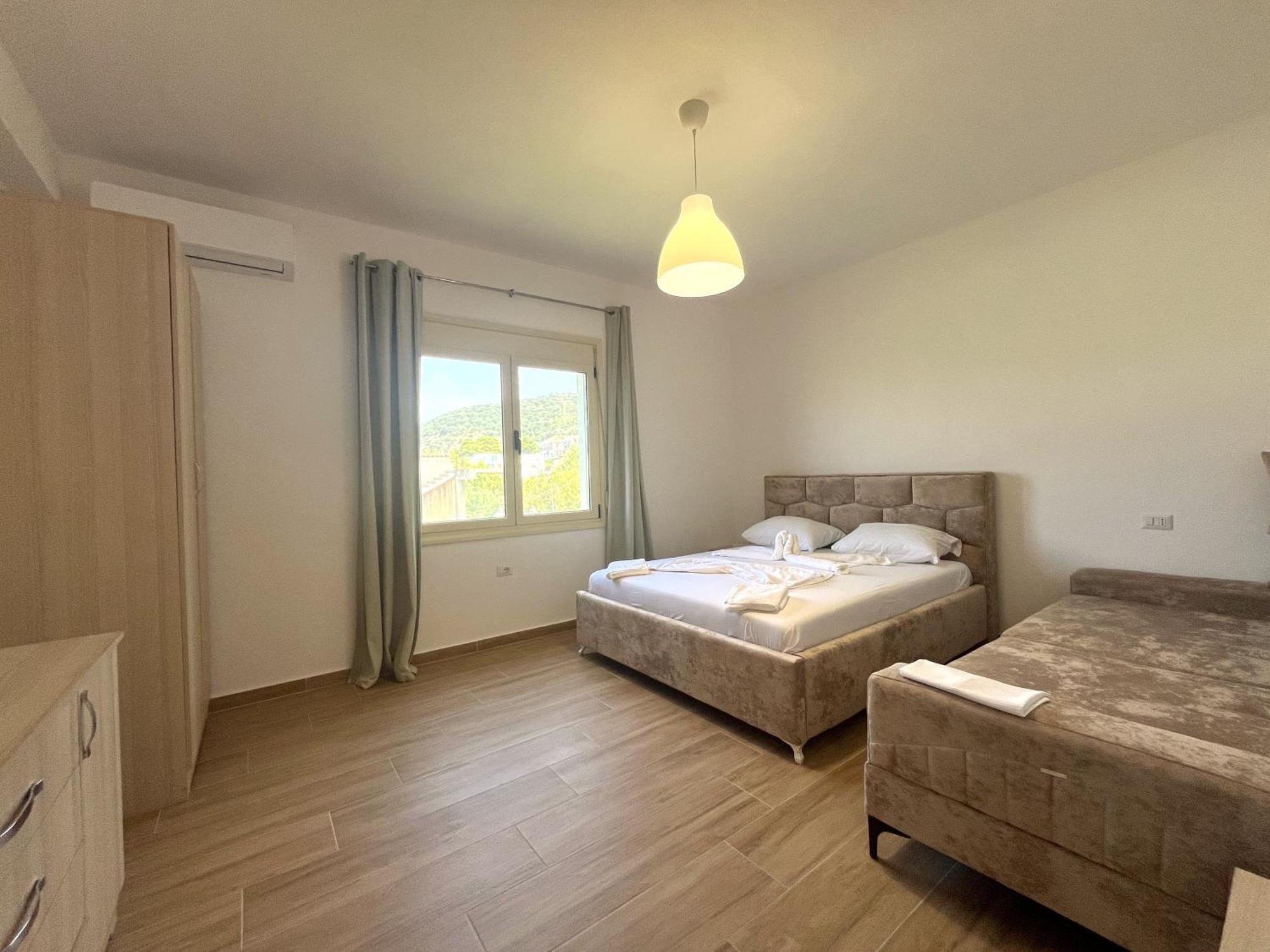 Vila 4 Stinet Vlorë Eksteriør bilde
