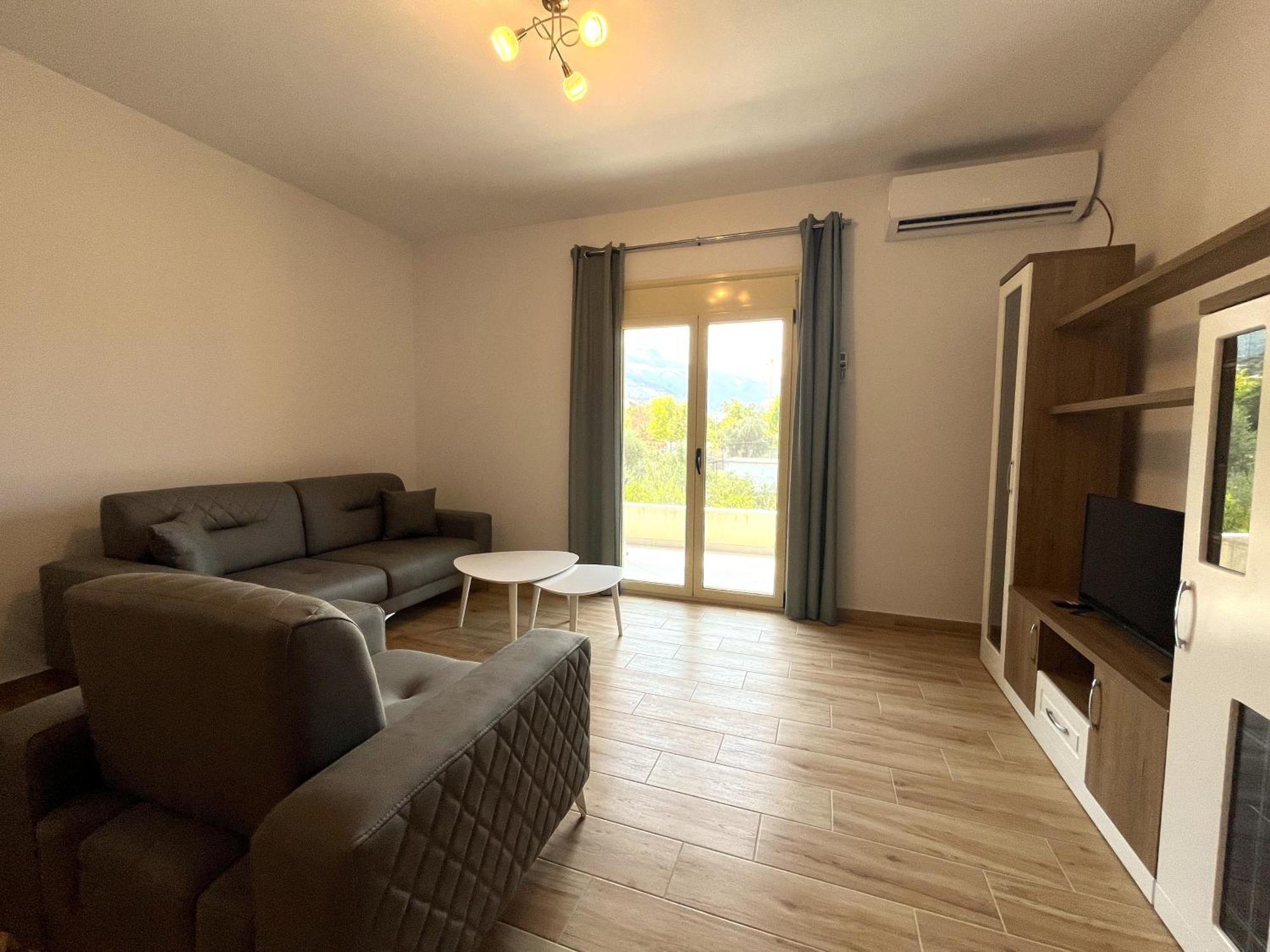 Vila 4 Stinet Vlorë Eksteriør bilde