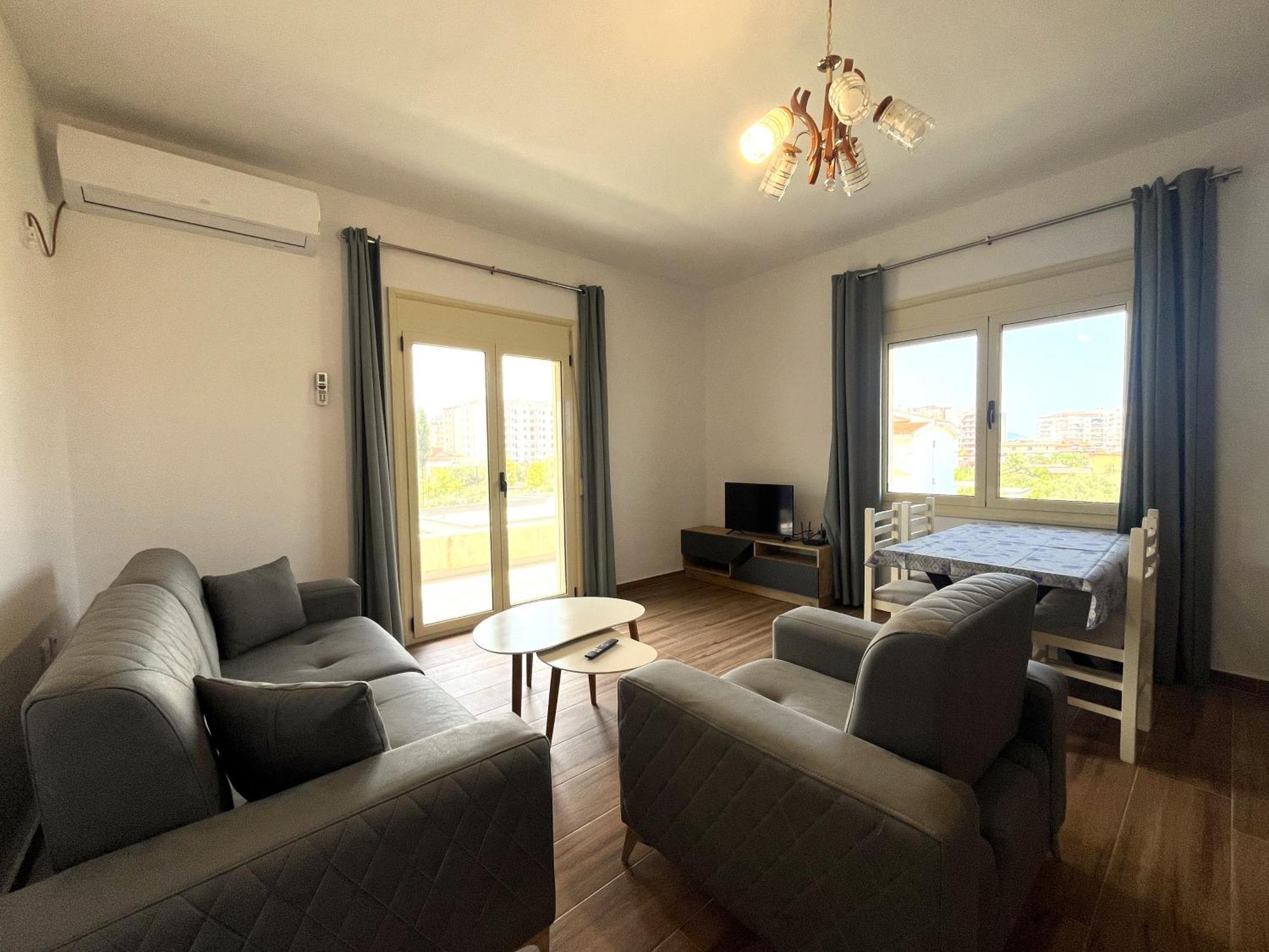 Vila 4 Stinet Vlorë Eksteriør bilde