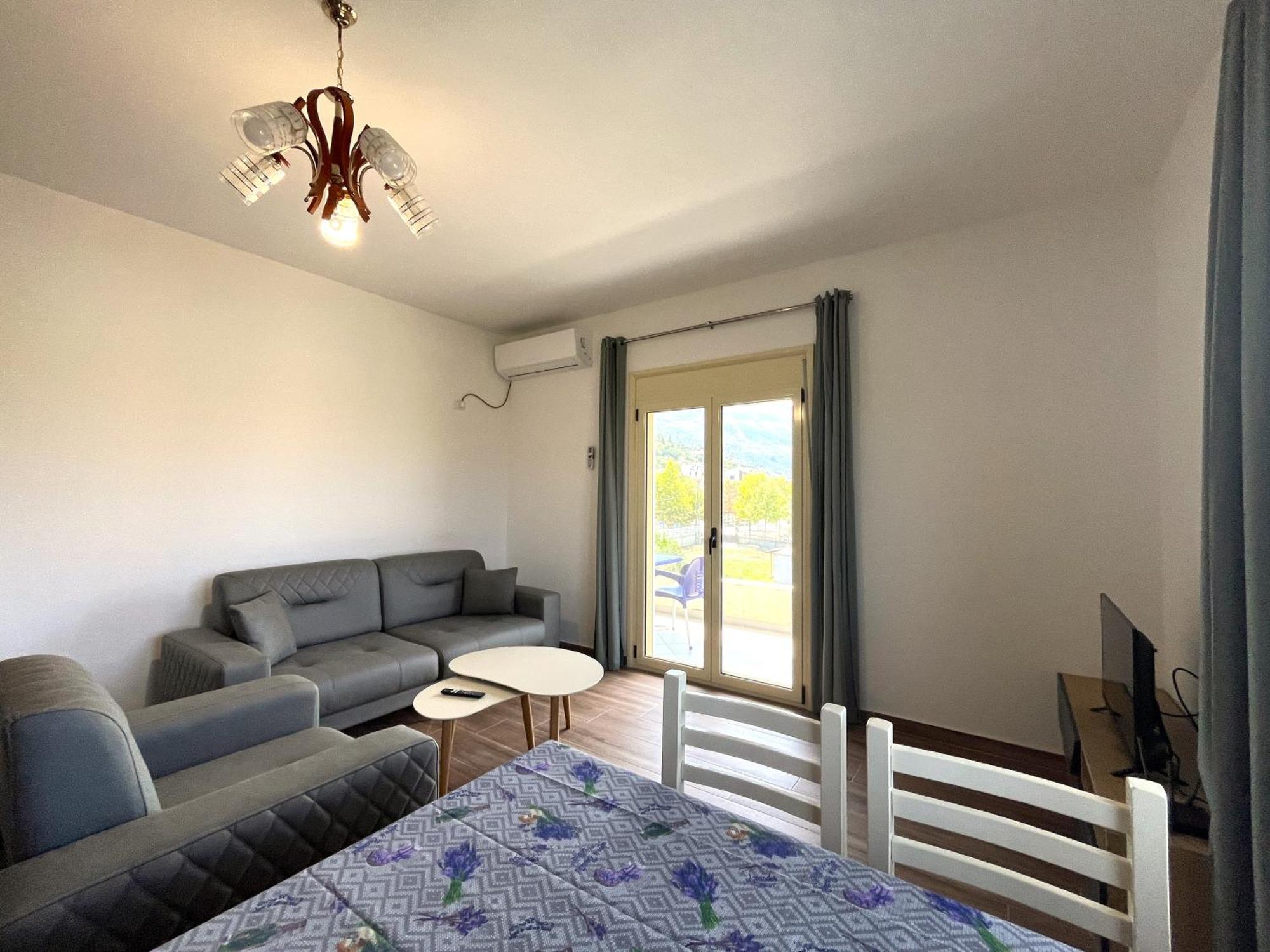 Vila 4 Stinet Vlorë Eksteriør bilde