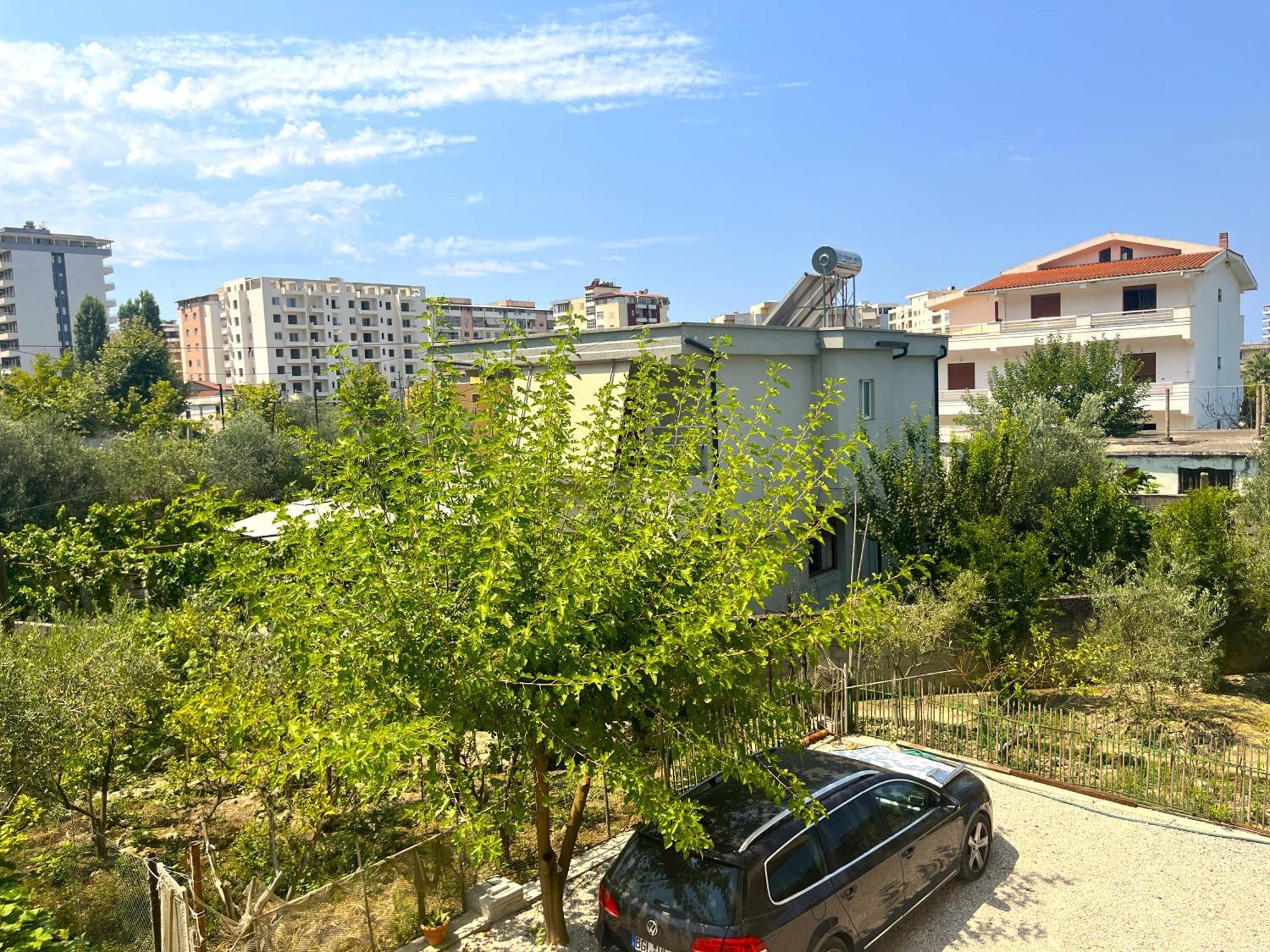 Vila 4 Stinet Vlorë Eksteriør bilde