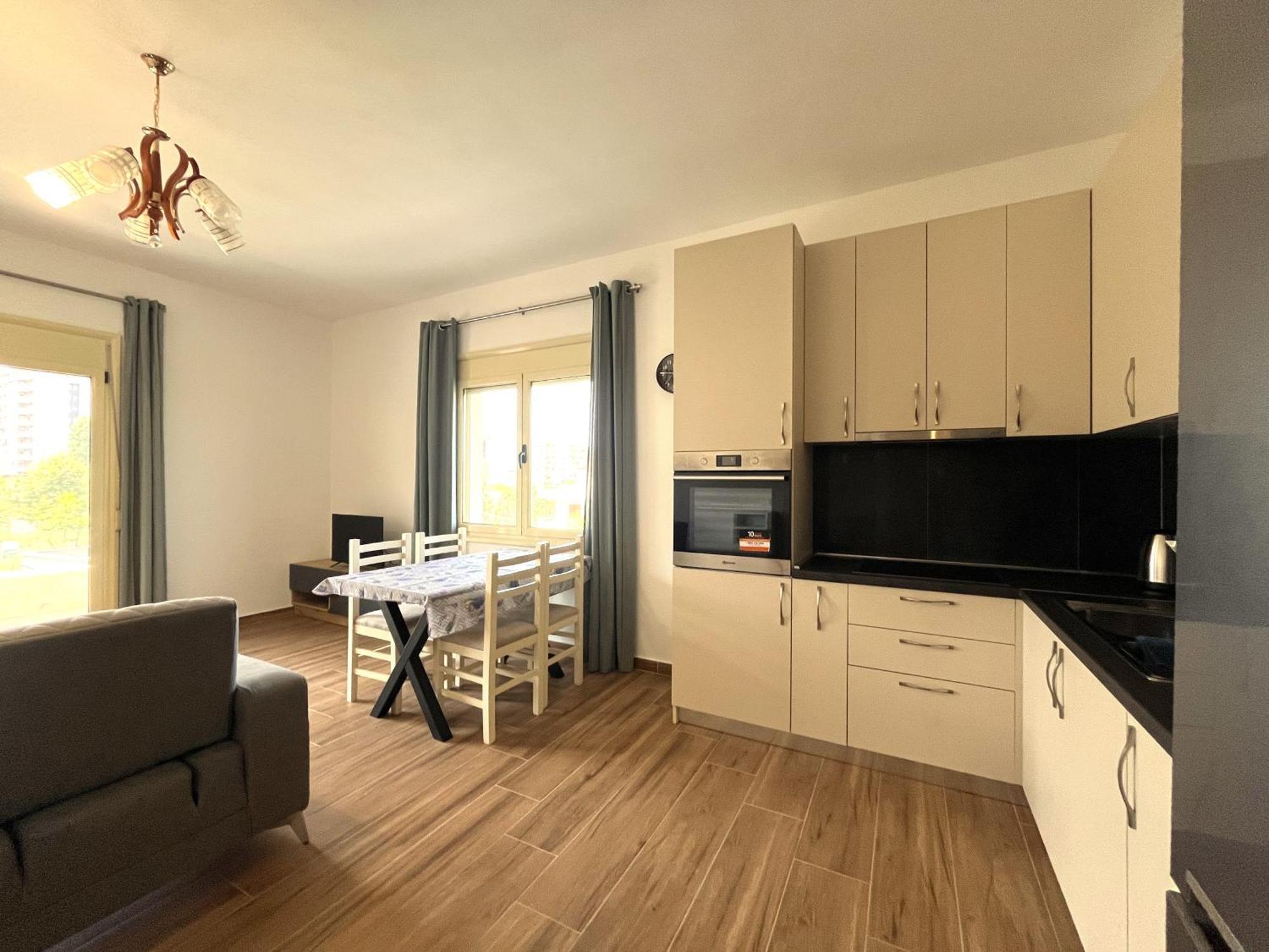 Vila 4 Stinet Vlorë Eksteriør bilde