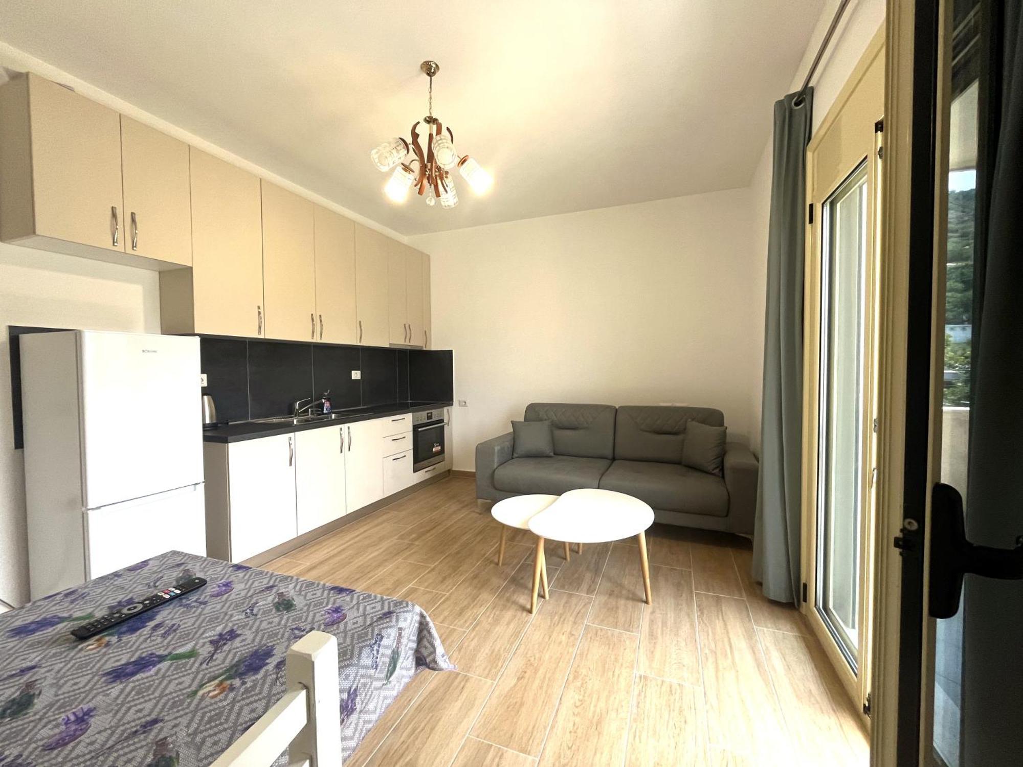 Vila 4 Stinet Vlorë Eksteriør bilde