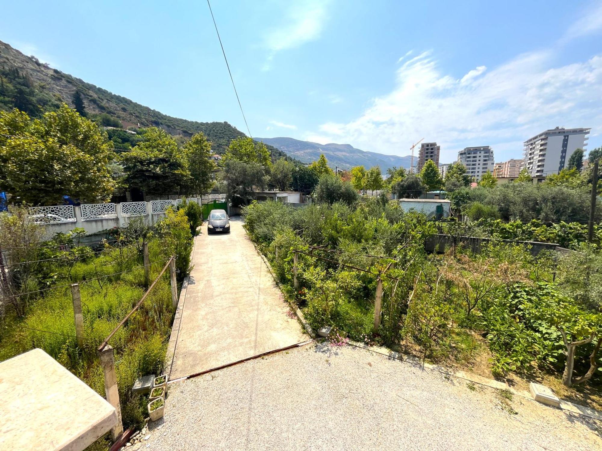 Vila 4 Stinet Vlorë Eksteriør bilde
