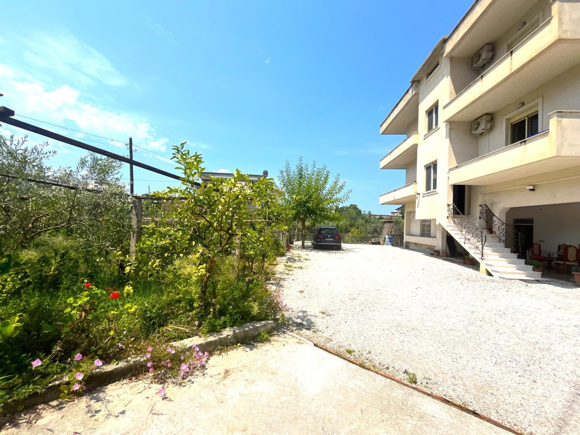 Vila 4 Stinet Vlorë Eksteriør bilde