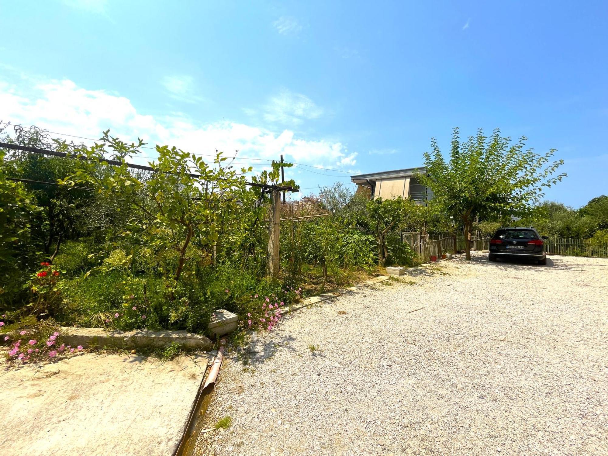 Vila 4 Stinet Vlorë Eksteriør bilde
