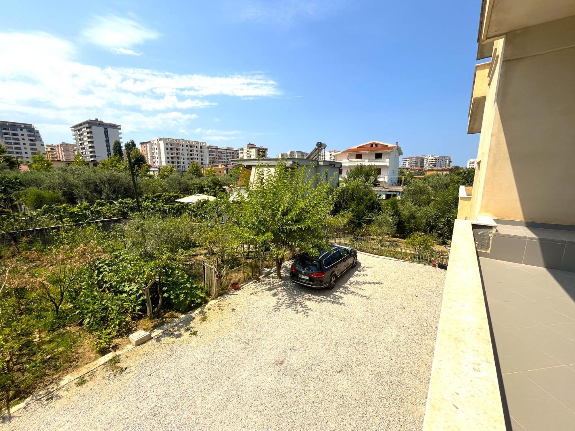 Vila 4 Stinet Vlorë Eksteriør bilde