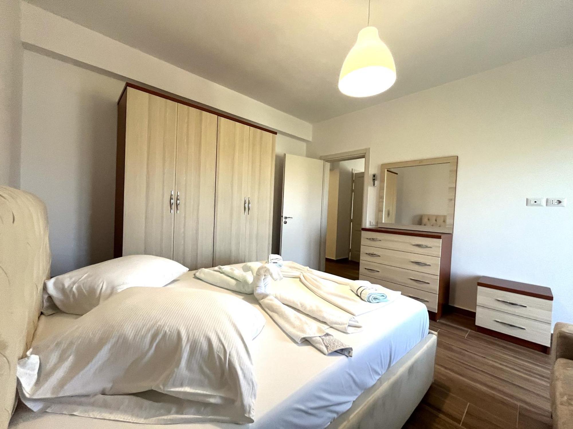 Vila 4 Stinet Vlorë Eksteriør bilde