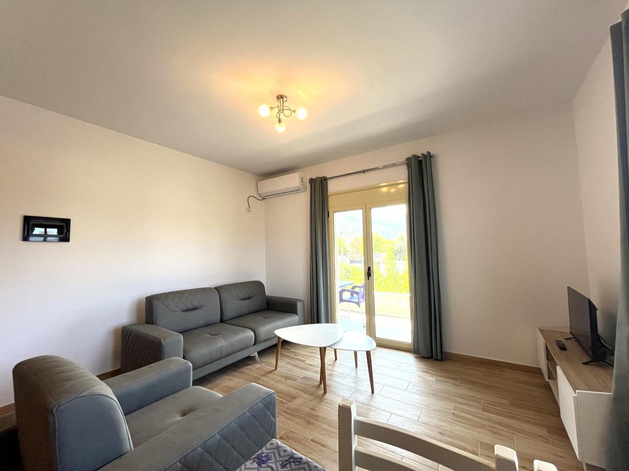 Vila 4 Stinet Vlorë Eksteriør bilde