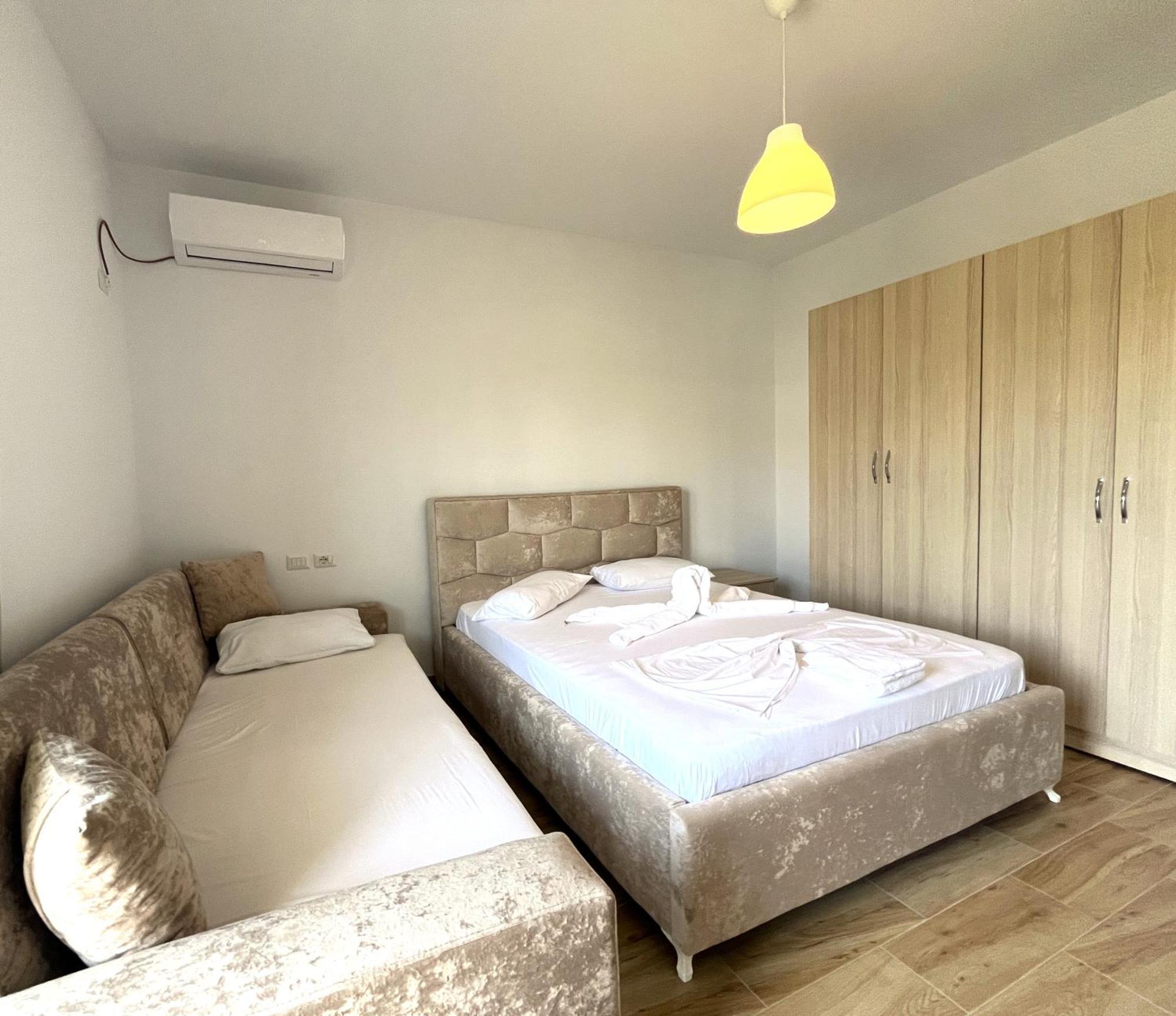 Vila 4 Stinet Vlorë Eksteriør bilde