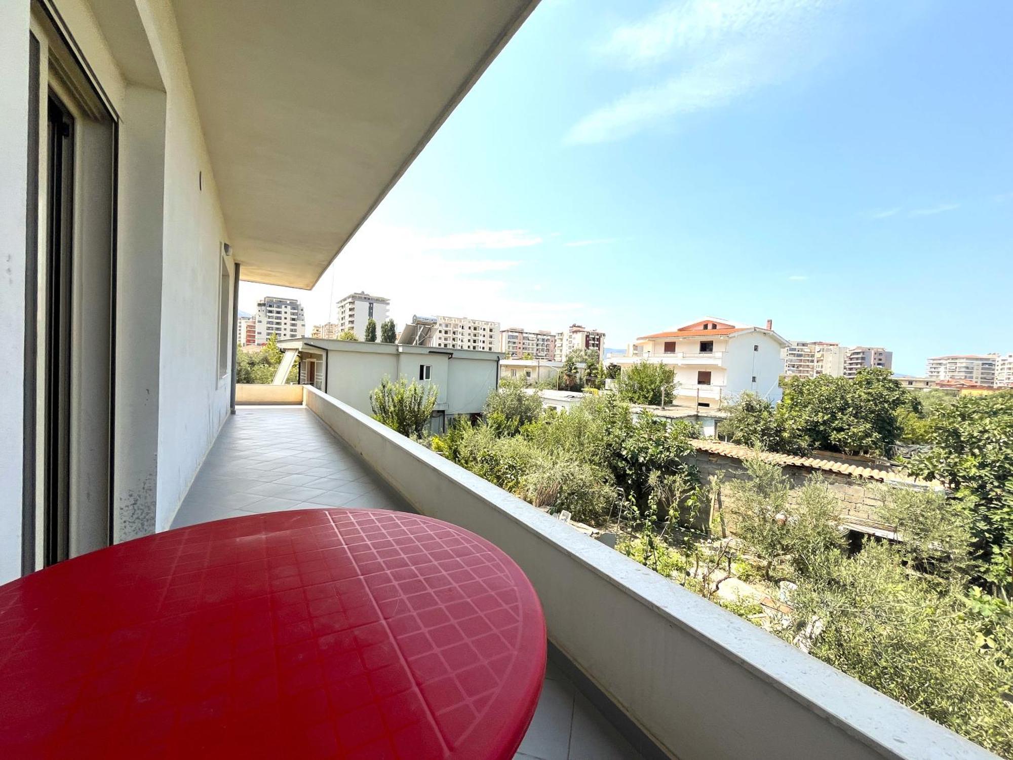 Vila 4 Stinet Vlorë Eksteriør bilde