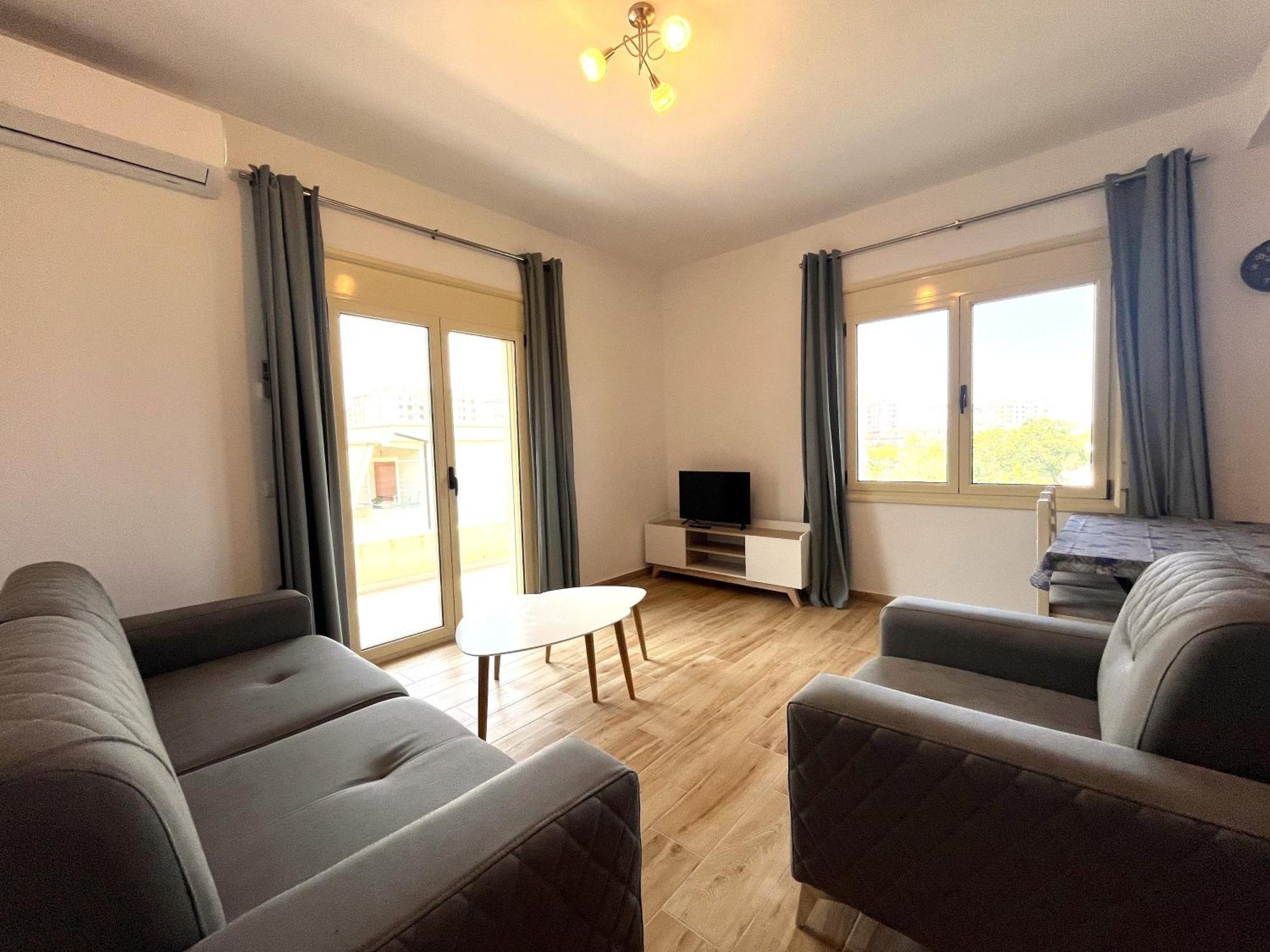 Vila 4 Stinet Vlorë Eksteriør bilde