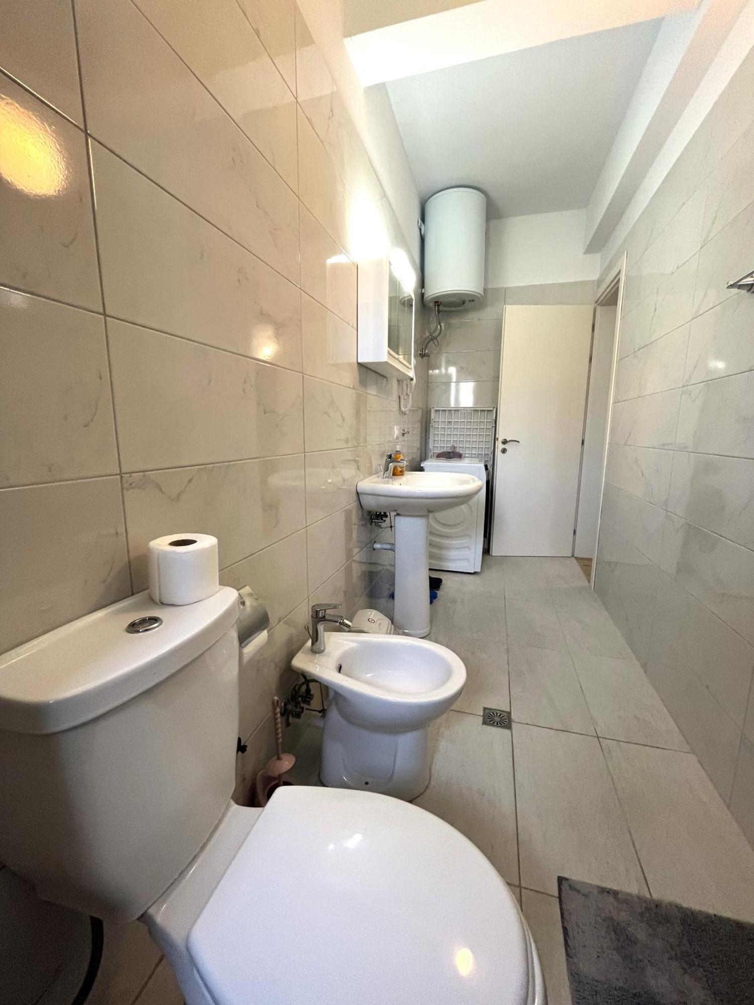 Vila 4 Stinet Vlorë Eksteriør bilde