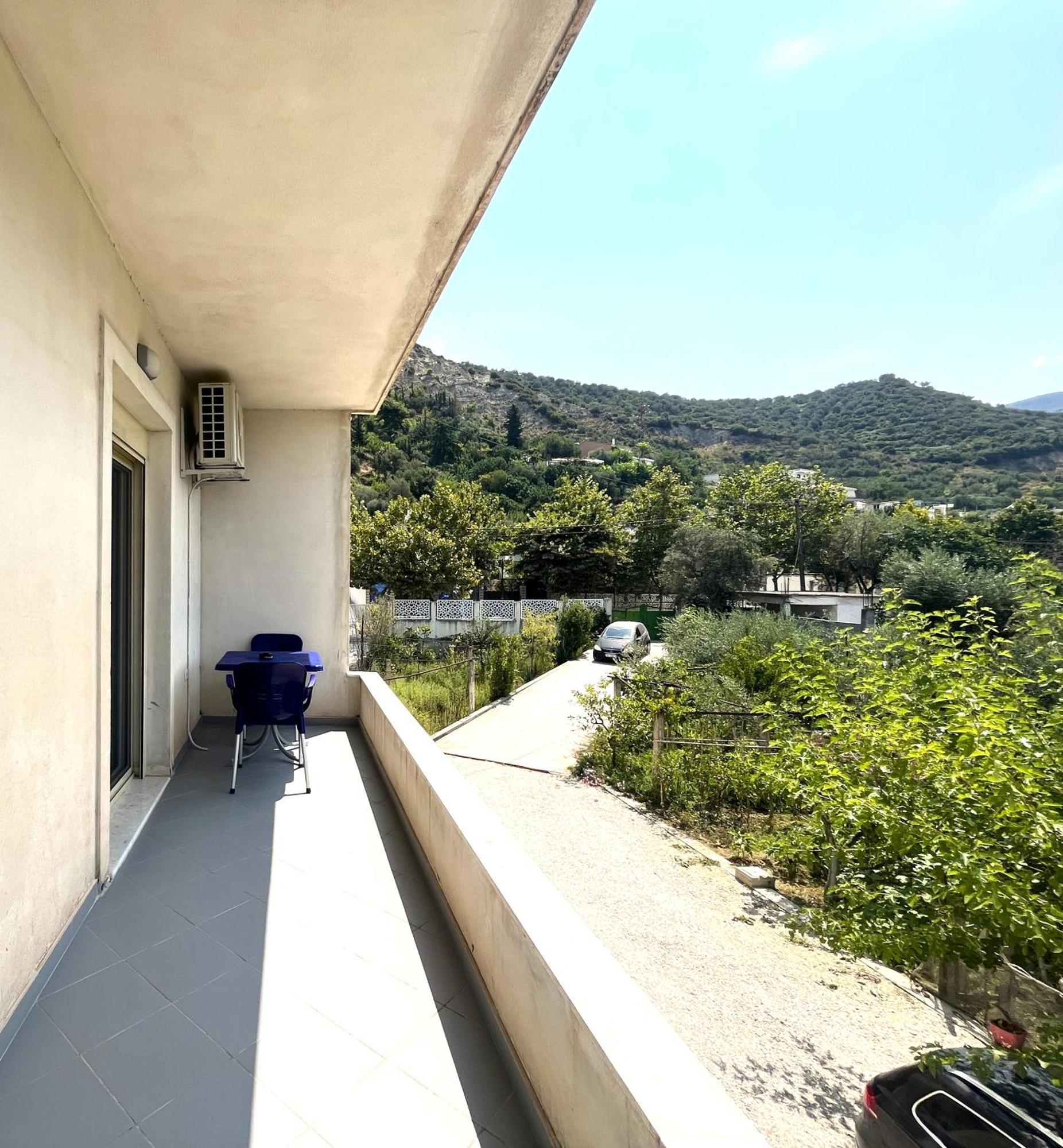 Vila 4 Stinet Vlorë Eksteriør bilde
